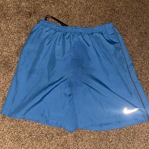 Nike athletic shorts